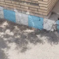 فروش 600 متر زمین نصرت آباد