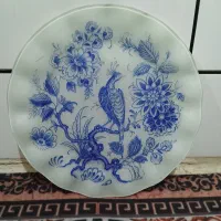 ظروف دیوارکوب قدیمی|کلکسیون اشیاء عتیقه|اهواز, زیتون کارگری|دیوار