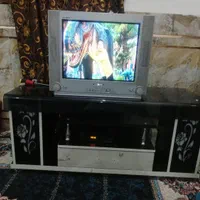 تلفزیون سالم ومیزتلفزیون