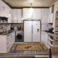 فروش واحد60متری طبقه اول باپارکینگ درشهرک کارگر|فروش آپارتمان|قرچک, زیبا شهر|دیوار