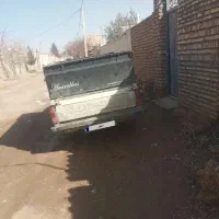 پیکان وانت|خودرو سواری و وانت|دامغان, |دیوار