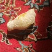 گوهر شب چراغ ومشکوک به شهاب سنگ واهنربا|زیورآلات و اکسسوری|تهران, سازمان برنامه جنوبی|دیوار