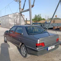 پژومدل۸۹ سالم تک سوز
