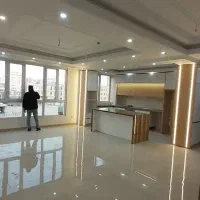 ۹۲متر/غرق نور/خ اقایاری/مناسب خانمای سخت پسند