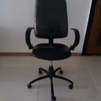 صندلی گردان مارک دنا و جک تنظیم ارتفاع