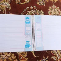کتاب کمک درسی و پیک آدینه و برنامه کلاسی و ....|کتاب و مجله آموزشی|شیراز, صاحب الزمان|دیوار