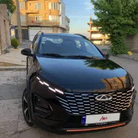 X33 cross 1403|خودرو سواری و وانت|سردشت, |دیوار