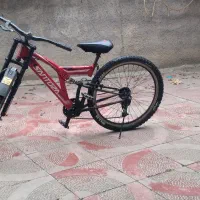 دوچرخه سایز 26 فروشی