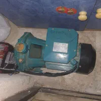 پمپ دو اسب دلتا