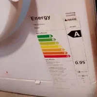 ماشین لباسشویی آرمانی ایتالیایی|ماشین لباسشویی و خشککن لباس|دماوند, دماوند|دیوار