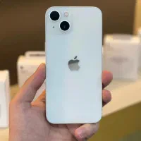 فروش ایفون ۱۳ بسیار تمیز|موبایل|دوگنبدان, |دیوار