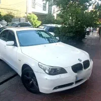 BMW 520|خودرو سواری و وانت|تهران, جنت‌آباد جنوبی|دیوار