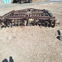 دیکسکشاورزی|ماشینآلات صنعتی|رامهرمز, |دیوار