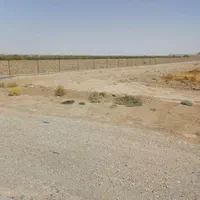 زمین نبش کمربندی.زیر قیمت،زمان محدود|فروش زمین و ملک کلنگی|آران و بیدگل, |دیوار