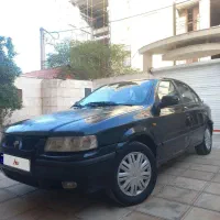 سمند  مدل ۸۲ دوگانه