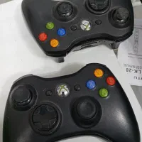 ایکس باکس ۳۶۰ تمیز