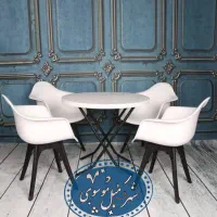 صندلی پلاستیکی اپن کافه  داریوشb7jgd59/کرج قزلحصار
