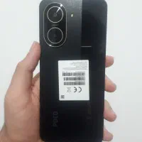 شیائومی Poco C71 با گارانتی
