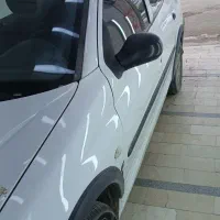 فروش فوری یا معاوضه با پراید یا MVM 110