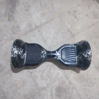 اسکوتر برقی ۱۰ اینچی|دوچرخه، اسکیت، اسکوتر|جم, |دیوار