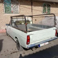 پیکان واست 84