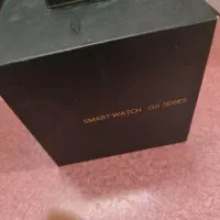 ساعت هوشمند جی تب gs8|ساعت|شیراز, دست خضر|دیوار