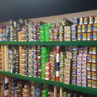 نمایندگی آتش بازی و دود رنگی