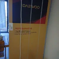 یخچال فریزر دوو ۳۲ فوت