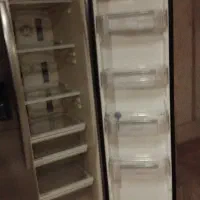 یخچال ویر پول اصل امریکایی|یخچال و فریزر|تهران, قیطریه|دیوار