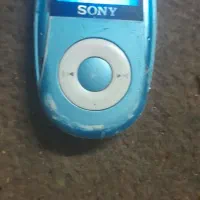 سلام یک عدد پخش کننده موسیقی برند سونی