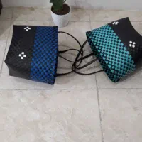 کیف خرید مایحتاج روزمره|صنایع دستی و سایر لوازم تزئینی|مشهد, رضاشهر|دیوار