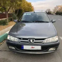 پژو پارس tu5مگ مدل ۹۹