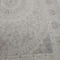 ۴تخته فرش۹متری۱۶۰۰شانه۴۵۰۰تراکم خاطره درحدآکبند|فرش|تهران, بوستان چیتگر|دیوار