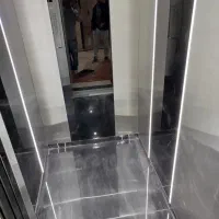 ۱۱۰متر ۳ خواب مستر روبه نما با پارکینگ اختصاصی|فروش آپارتمان|محمدشهر, محمدشهر|دیوار