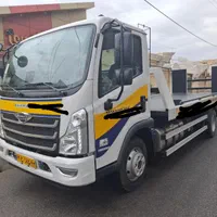 امداد خودرو شبانه روزی محمد لارستان|خدمات موتور و ماشین|لار, |دیوار