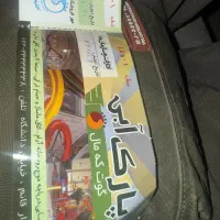 بلیط پارک آبی گوت که مال