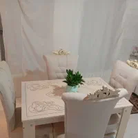 میز غذا خوری