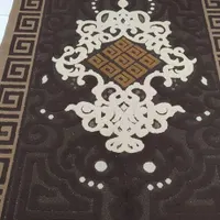 گلیم فرش ۴متری
