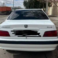 پارس xu7p|خودرو سواری و وانت|سیرجان, |دیوار