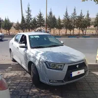 دنا پلاس مدل ۱۴۰۰ دنده ای