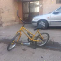 دوچرخه|دوچرخه، اسکیت، اسکوتر|مشهد, بهمن|دیوار