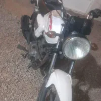 موتورکی وای طرح بوکسر