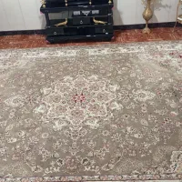 فروش دو عدد فرش 12 متری