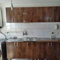 کابینت رنگ چوبی درختی کد وکیومی|مصالح و تجهیزات ساختمان|خرمآباد, |دیوار