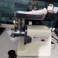 چرخ گوشت ناسیونال ژاپن