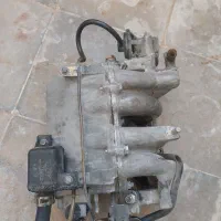 قطعات پراید