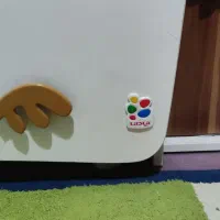 تختخواب کودک تا نوجوان برندآپادانا درحدنو|اسباب و اثاث بچه|صفادشت, |دیوار