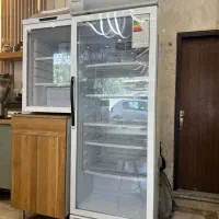 یخچال ایستاده تیفو