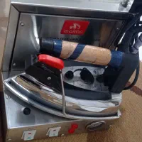 اتو بخار 4لیتریMakan|اتو و لوازم اتو|ملارد, |دیوار