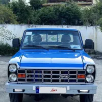 نیسان دوگانه سیمی خشک ۱۴۰۳